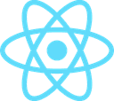React